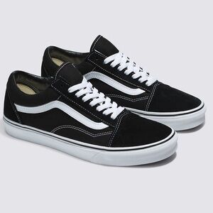 vans old skool shoe